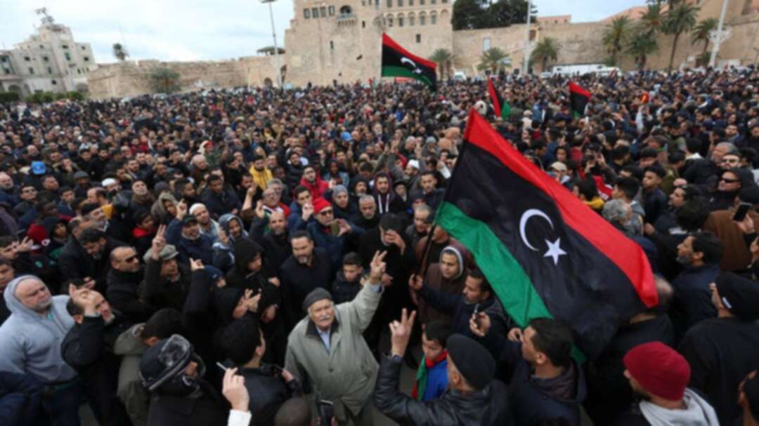 Egypt to meet four European countries on Libya crisis