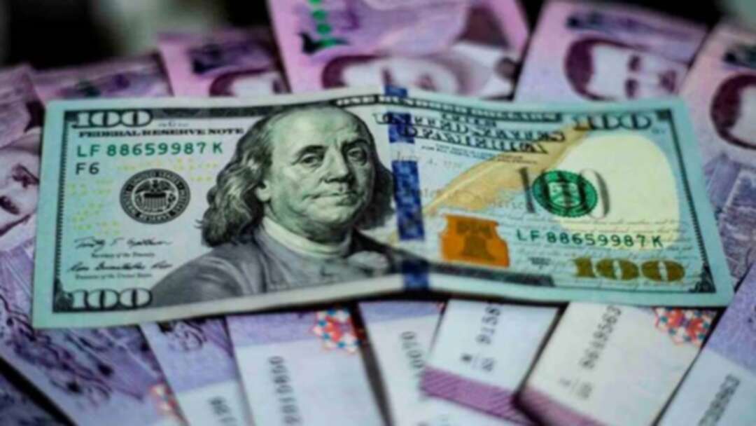 الدولار يواصل الصعود ليصل إلى 1060 مقابل الليرة