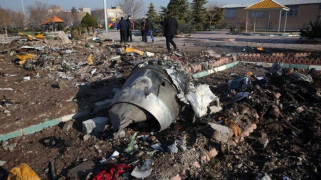 Iranian missile system shot down Ukraine flight, probably by mistake