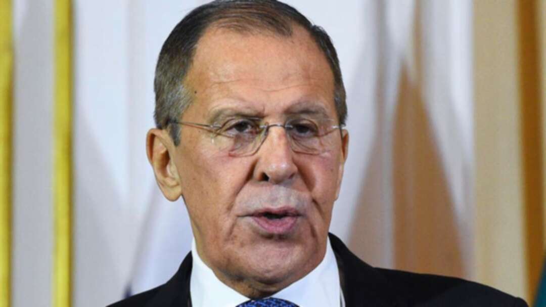 Lavrov calls for US-Iranian de-escalation after plane downing