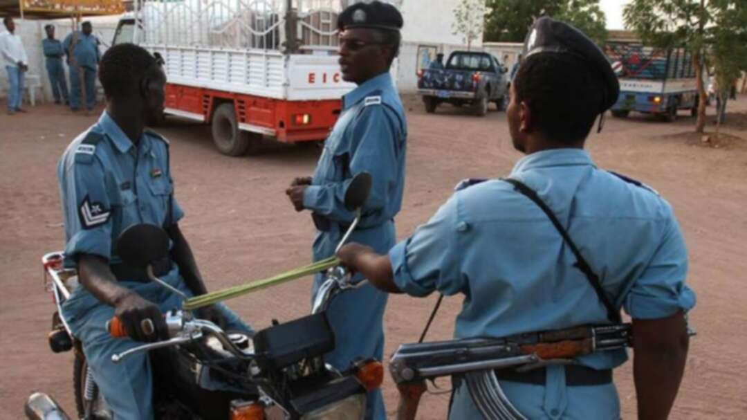 Grenade blast kills five at Sudan wedding: Police