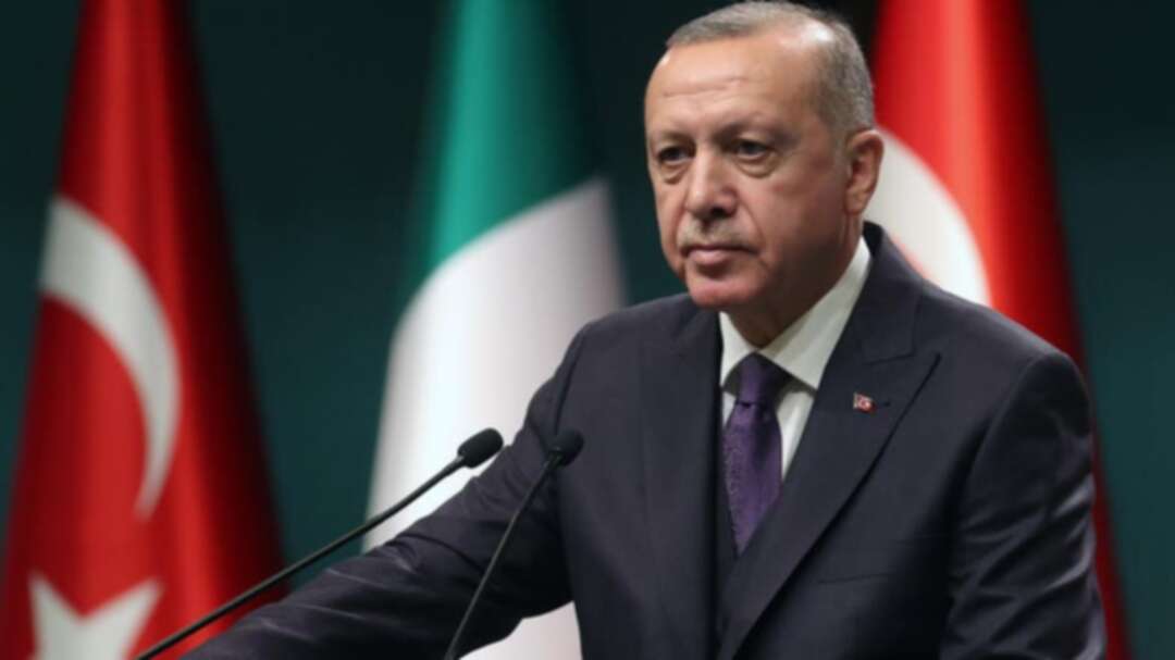 Turkey’s Erdogan threatens Libya’s Haftar