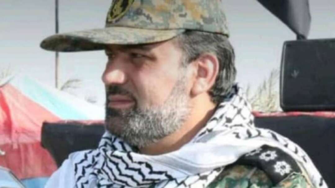 Basij militia commander killed in Iran: Report