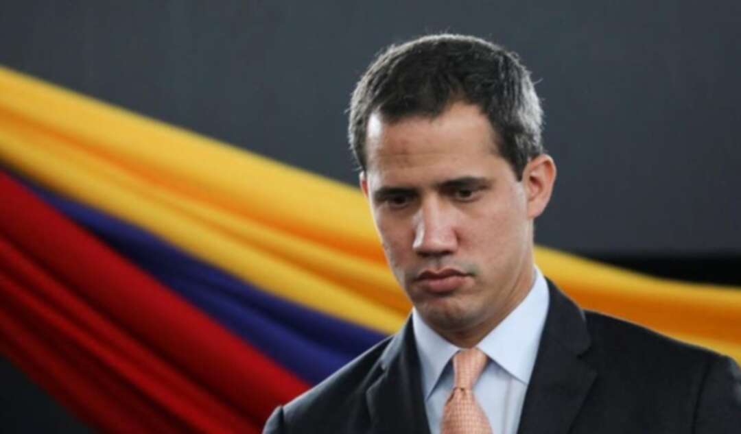Venezuela’s Guaido in Colombia to meet with Pompeo: Lawmaker