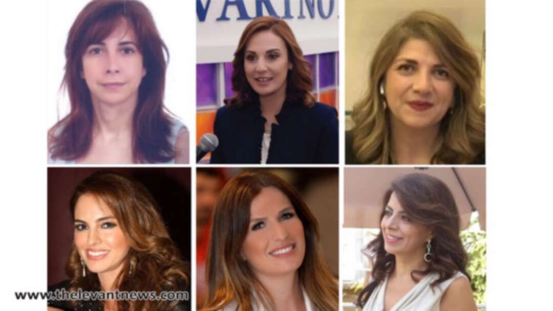 6 سيدات من بين 20 وزيراً ضمن تشكيلة الحكومة اللبنانية الجديدة