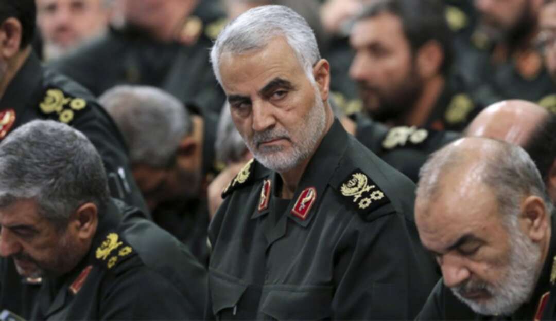 With Soleimani  dead, the world  is safer, but it is not enough