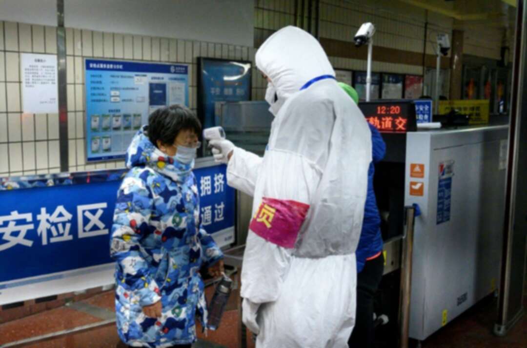China virus death toll tops 100 as contagion spreads abroad