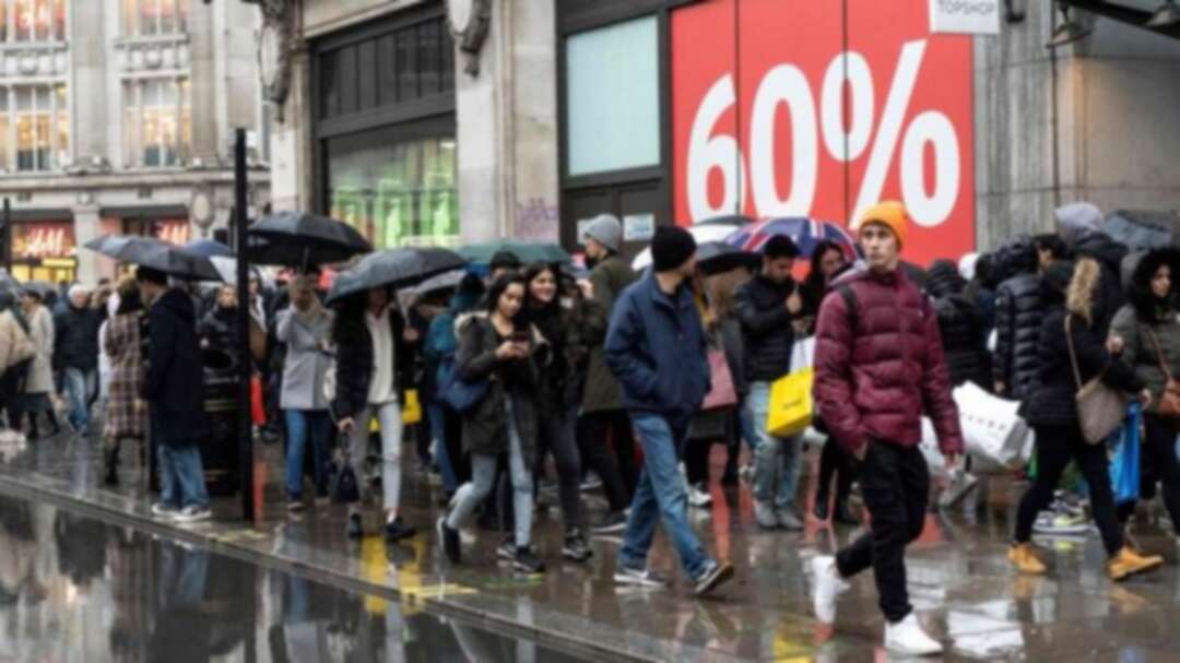 Worst year for retail in 25 years, says trade body