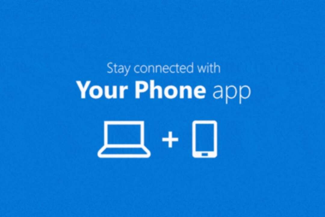 كيف يمكنك استخدام تطبيق Your Phone لإجراء المكالمات من حاسوبك؟