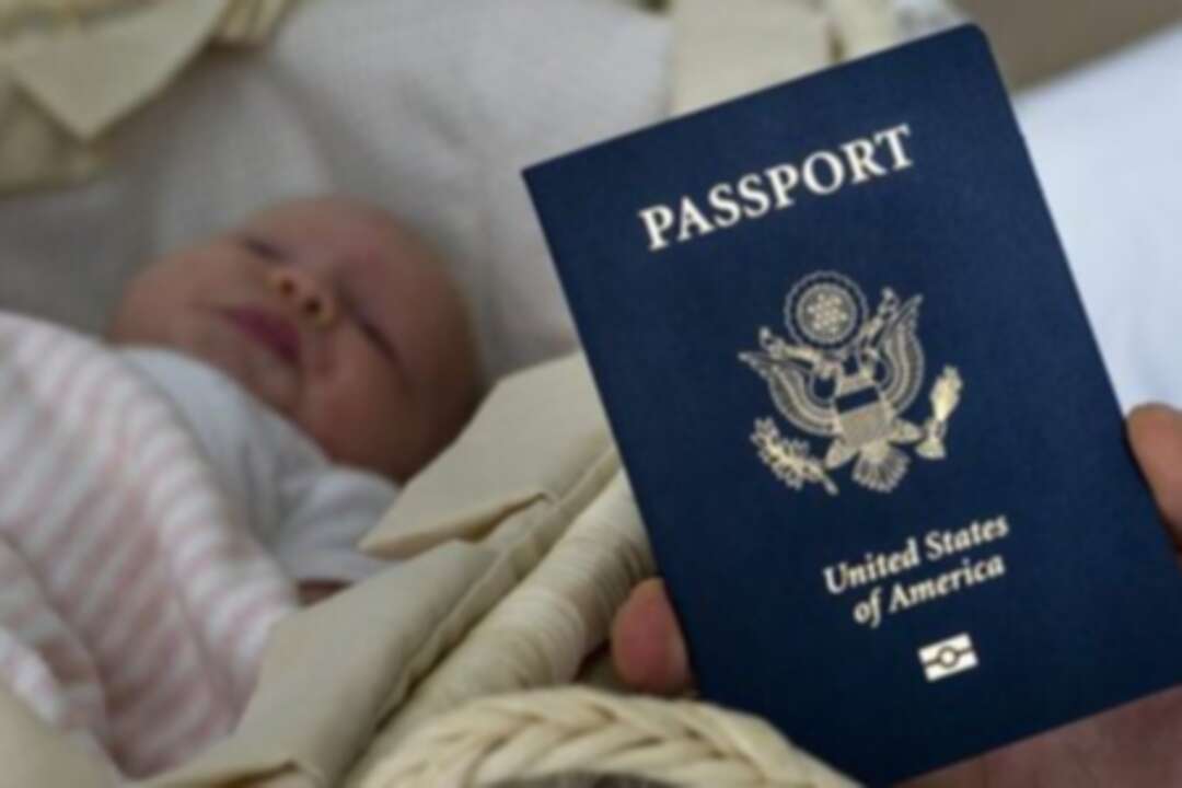 سياحة الولادة في الولايات المتحدة والدول الأخرى