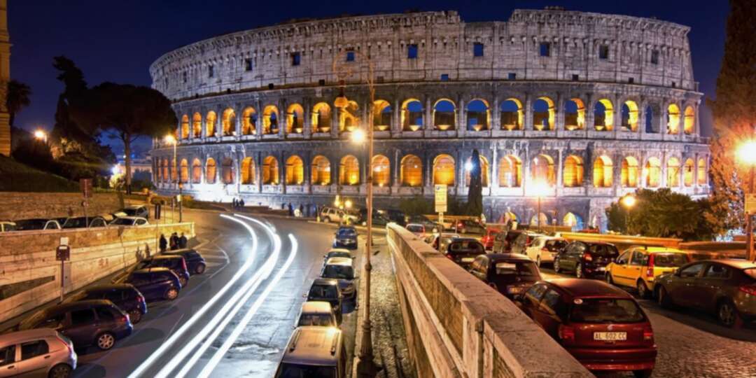 حظر سير جميع مركبات الديزل في روما بسبب ارتفاع التلوث