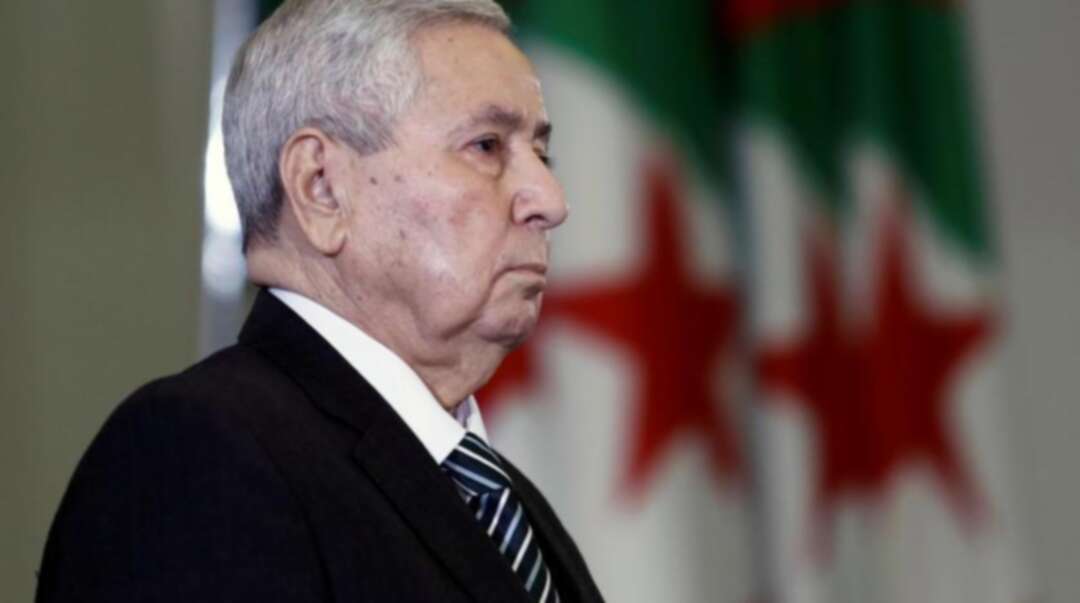 Algeria: Bensalah Resigns as Head of National Council