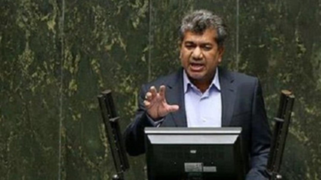 Iranian MP announces $3 million award for ‘whoever kills Trump’