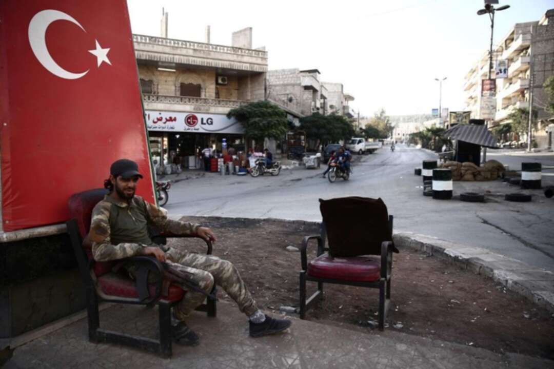 انتهاكات الفصائل الموالية لتركيا في عفرين السورية