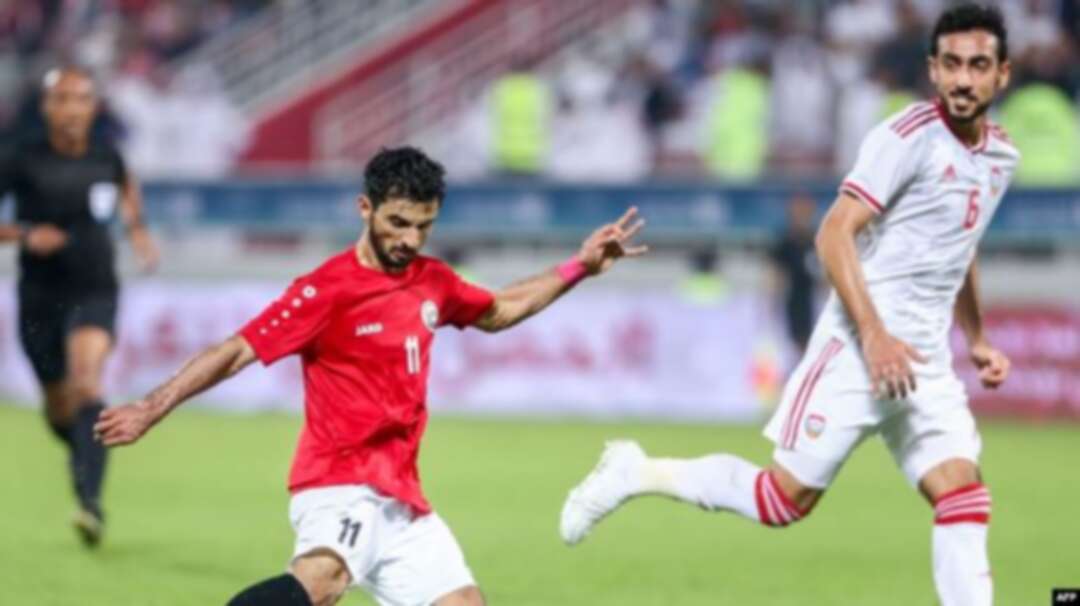 العراق يتعادل مع البحرين في بطولة كأس آسيا