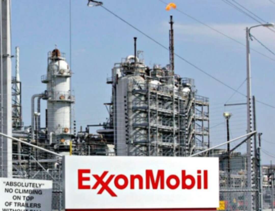 مصر توقّع اتفاقيتين مع إكسون موبيل الأمريكية للتنقيب عن النفط والغاز