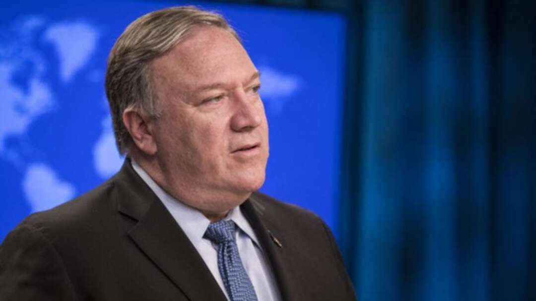 US military would only hit lawful targets in Iran: Pompeo