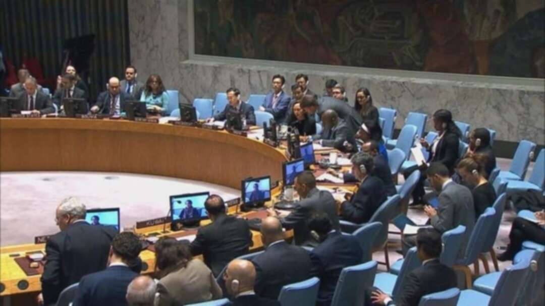 UN Security Council calls for ‘return to de-escalation efforts’ in Yemen