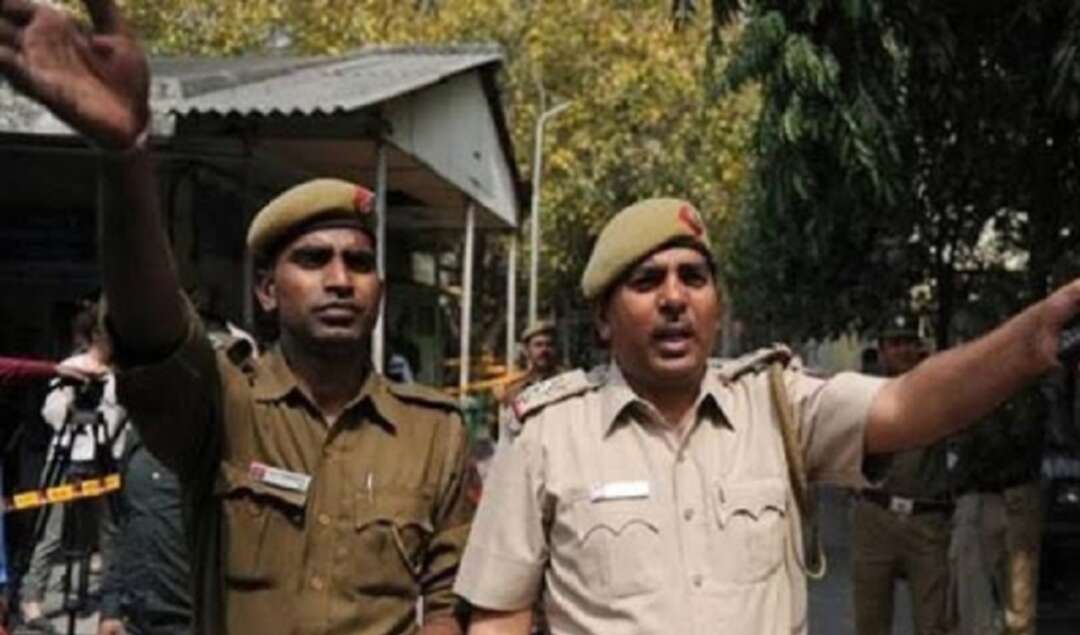الشرطة الهندية تقتل رجلاً احتجز 20 امرأة وطفلاً
