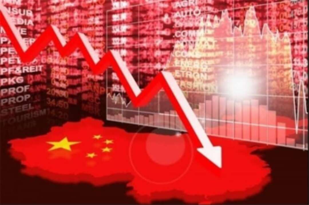 الاقتصاد الصيني مهدد بالتراجع بنسبة 5% بسبب كورونا