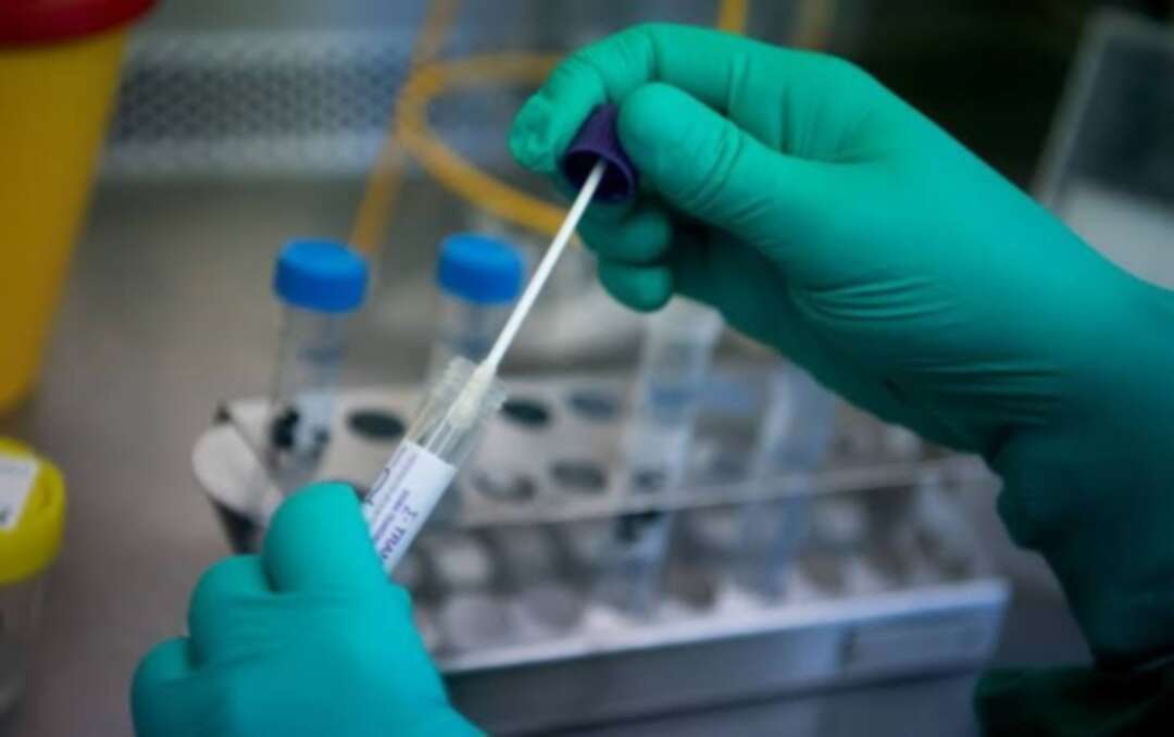 ألمانيا تتوقع تطوير لقاح لفيروس كورونا فى غضون أشهر