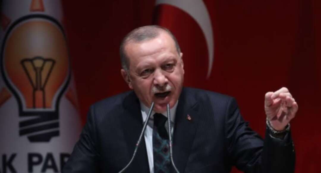 أردوغان يصر على بقاء قواته بليبيا ويهدد باستخدام القوة بسوريا