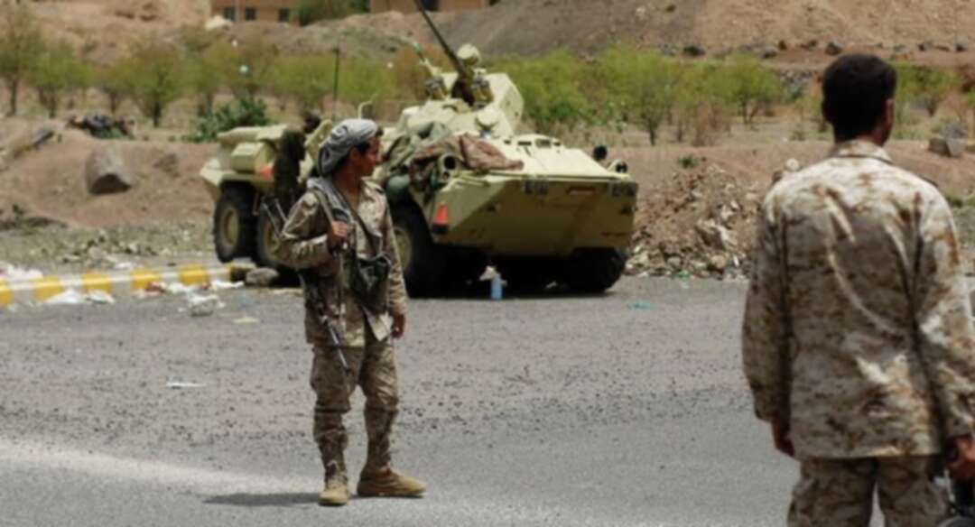 الجيش اليمني يقتل 16 حوثياً شرق صنعاء