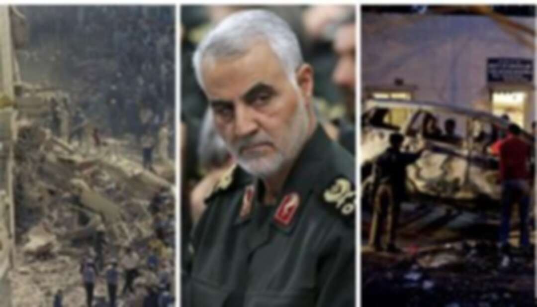 وزير دفاع النظام السوري يكشف تورط سليماني بذبح السوريين