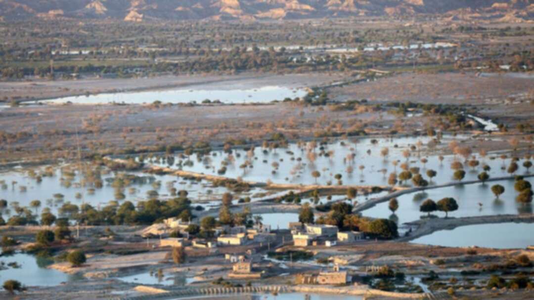 Iran floods kill at least three: Reports