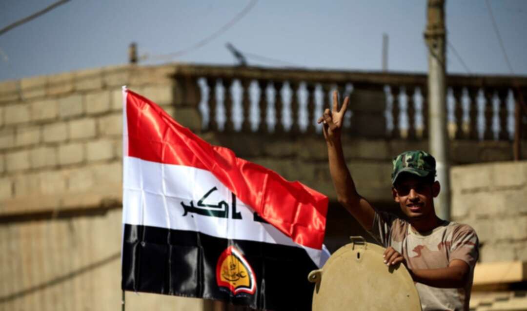 6 killed in airstrike north of Baghdad targeting convoy carrying Shia militia members – report