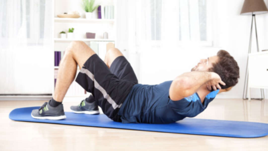 دراسة: النشاط البدني الهوائي وتقوية العضلات مهمان لإطالة العمر