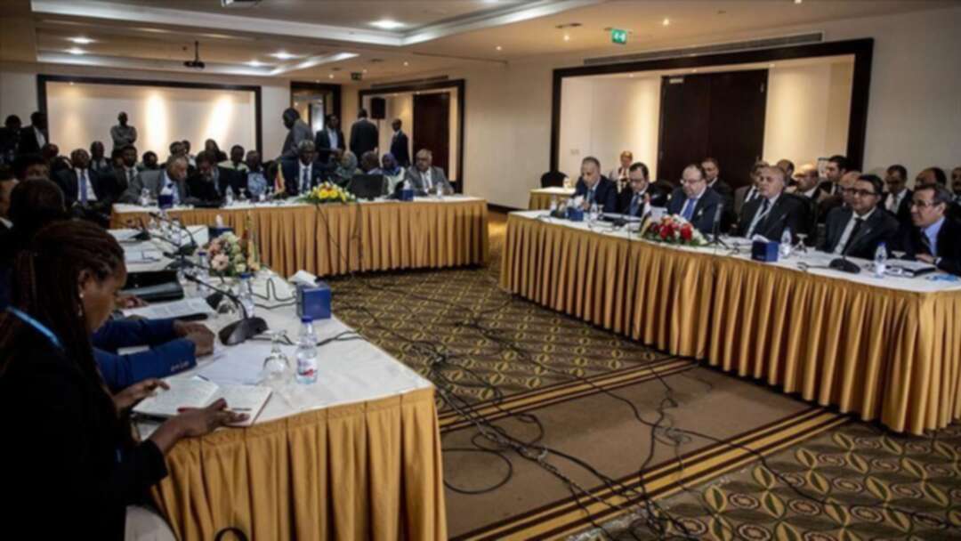 اتفاقات وتباينات في اجتماع الخرطوم حول سد النهضة الإثيوبي