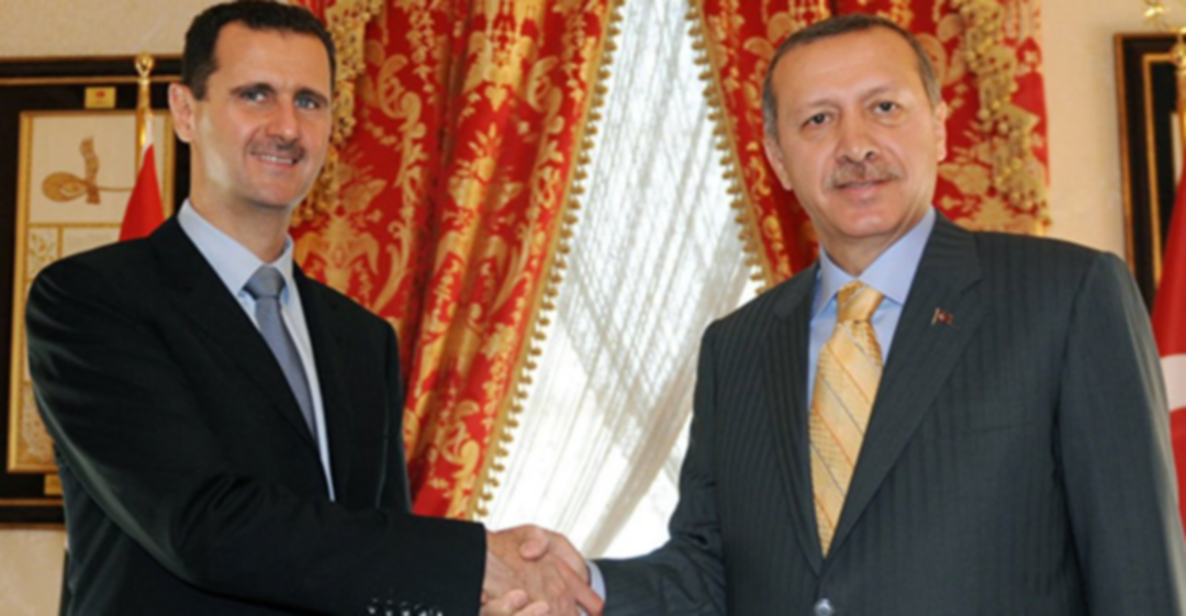 روسيا تُجدد استعدادها للمساعدة بتطبيع علاقات تركيا وسوريا