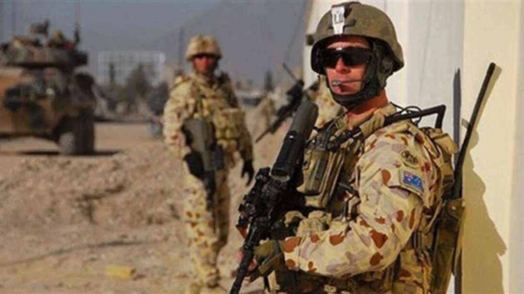 أستراليا ستبقي قواتها في العراق