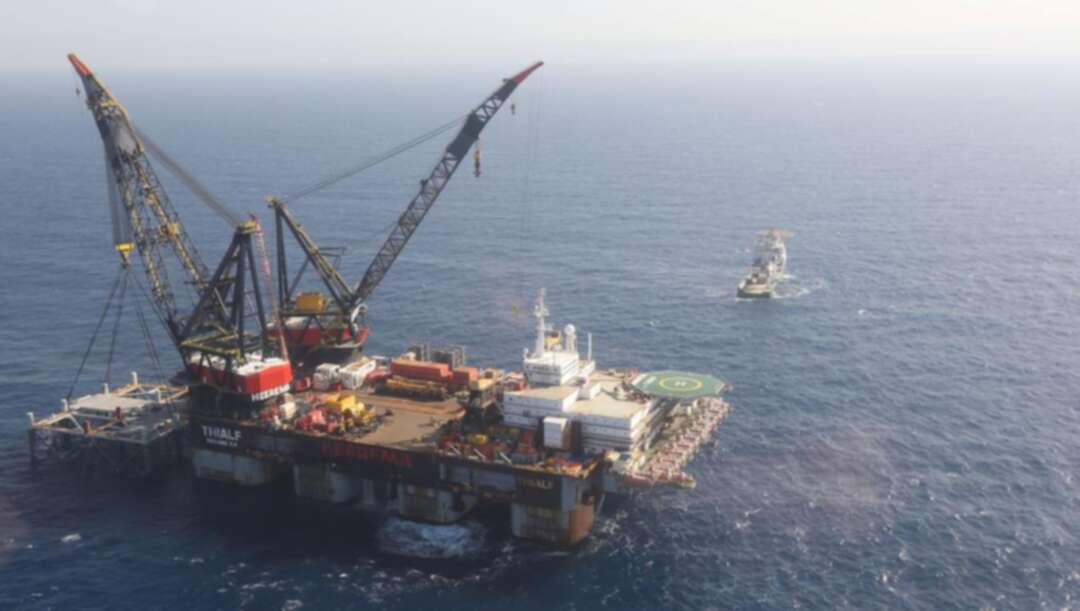 إسرائيل وقبرص تتوجهان لتسوية نزاع على الثروة البحرية
