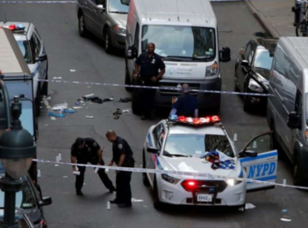 إطلاق نار بمدينة أمريكية يوقع ضحية و6 مصابين