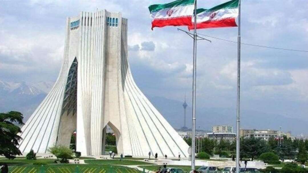 إيران تستهجن العقوبات الأمريكية الجديدة عليها
