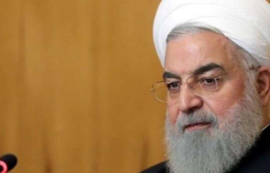 إيران تُقرّ بخسارة 200 مليار دولار بسبب العقوبات الأمريكية