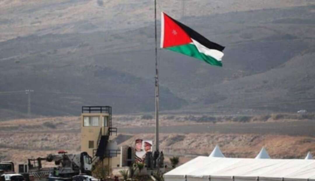 قتيل و3 جرحى في صفوف الجيش الأردني على الحدود الشمالية الشرقية