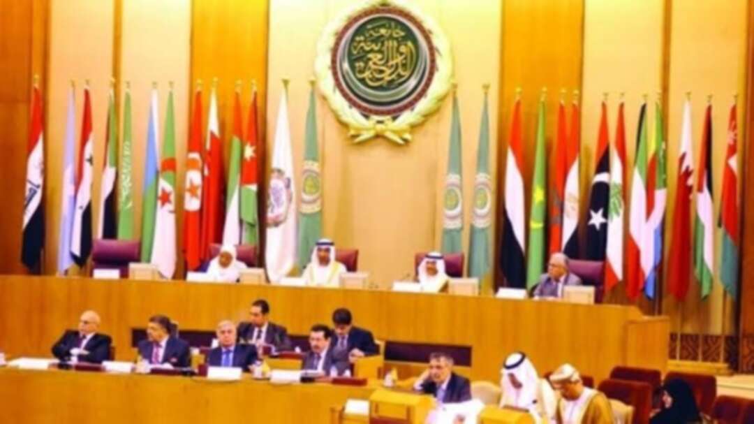 البرلمان العربي يدين إرسال القوات التركية إلى ليبيا