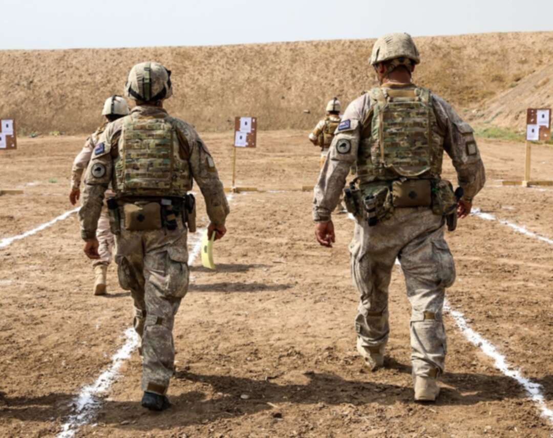 العراق يعلن عن تقييد عمل القوات الأمريكية في البلاد
