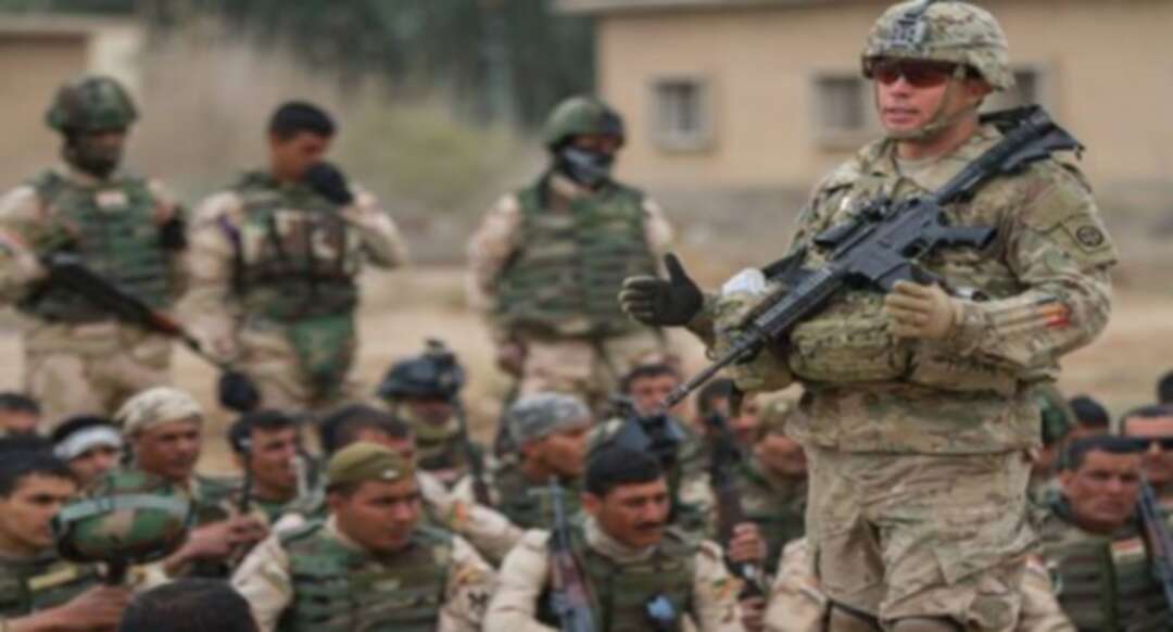 العراق يعلن استئناف الأعمال المشتركة مع التحالف الدولي