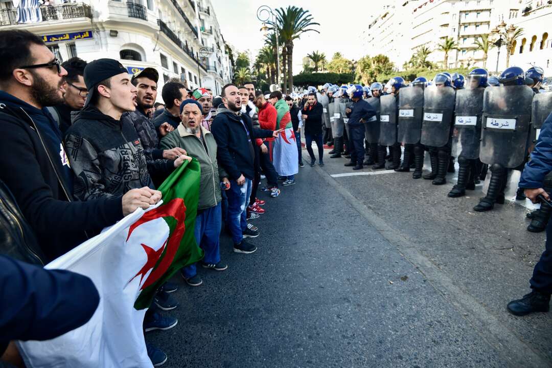 المؤشر العالمي للديمقراطية: الجزائر تخرج من دائرة الدول الاستبدادية لعام 2020