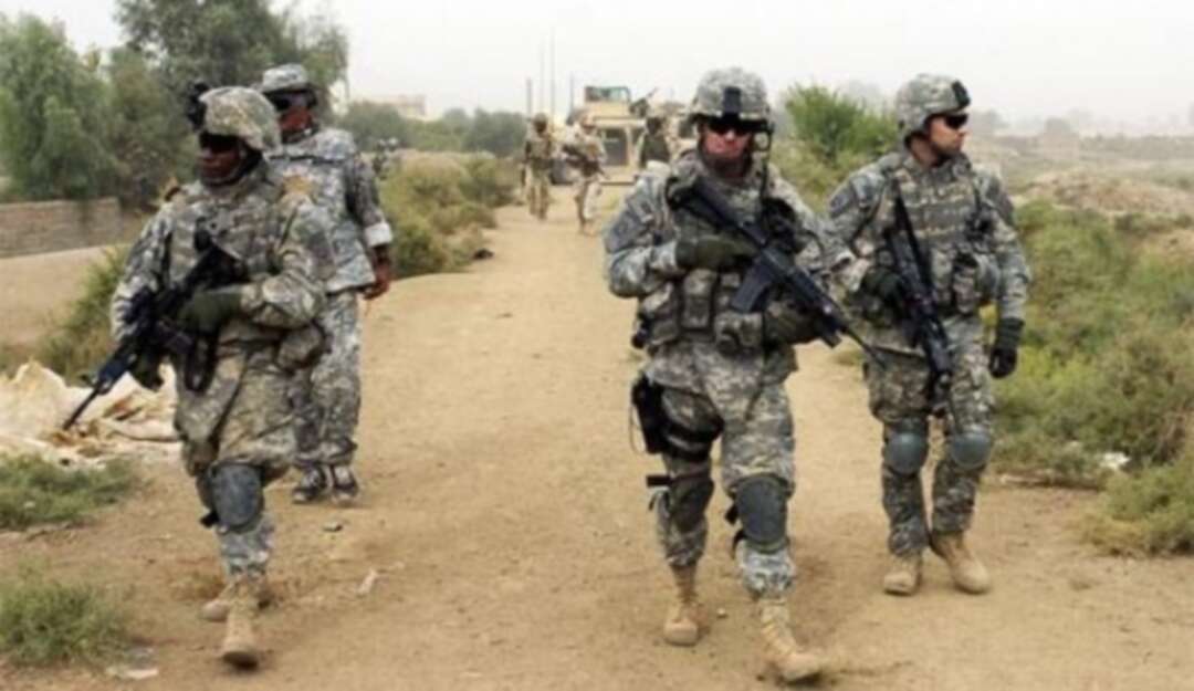 الجيش الأمريكي يعلن إصابات إضافية في قصف 