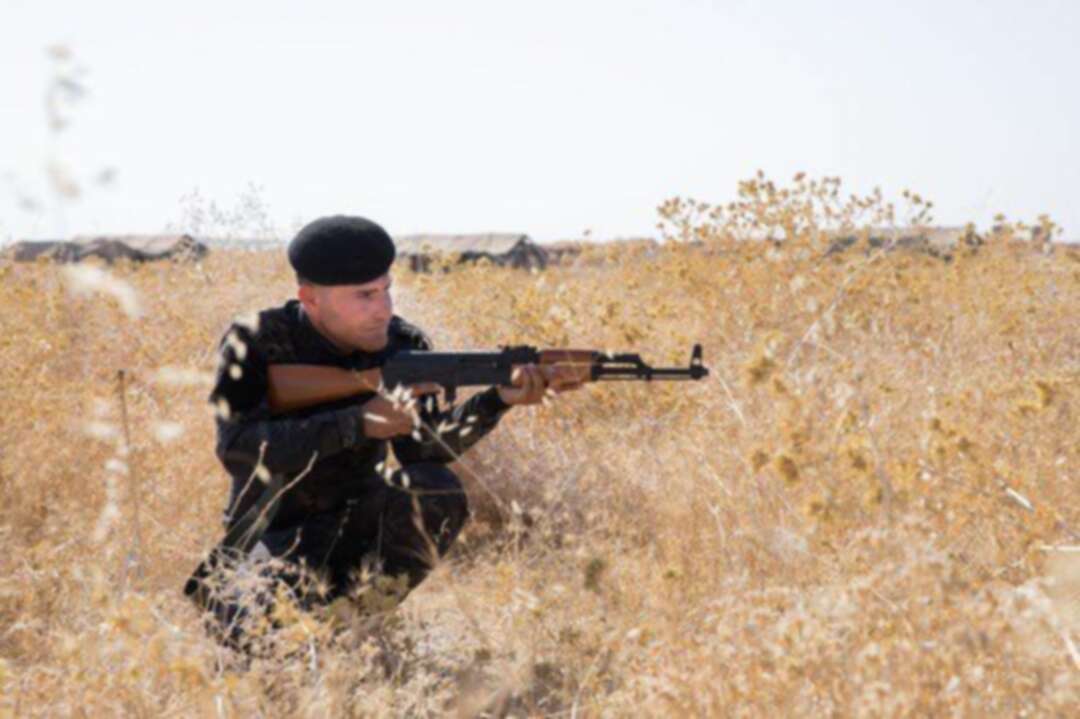 داعش يخطف جندياً عراقياً قرب كركوك