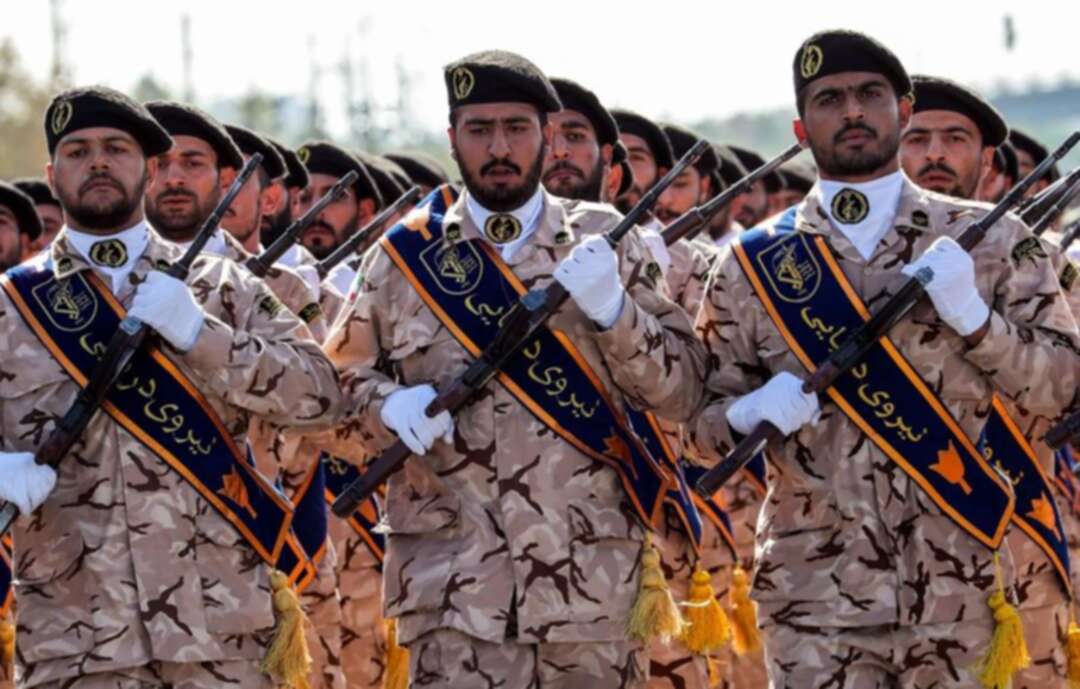 عقدة الحرس الثوري تعرقل الاتفاق النووي مع طهران