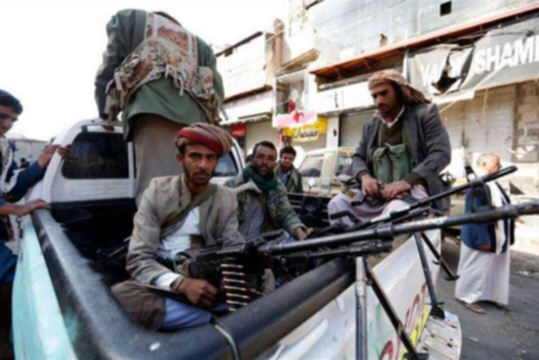 مقتل 11 جندياً يمنياً بصواريخ للحوثيين في الضالع