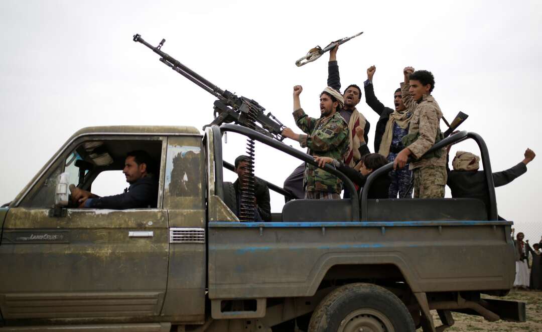 الأمن اليمني يعلن ضبطه لخليتين تابعتين للحوثيين