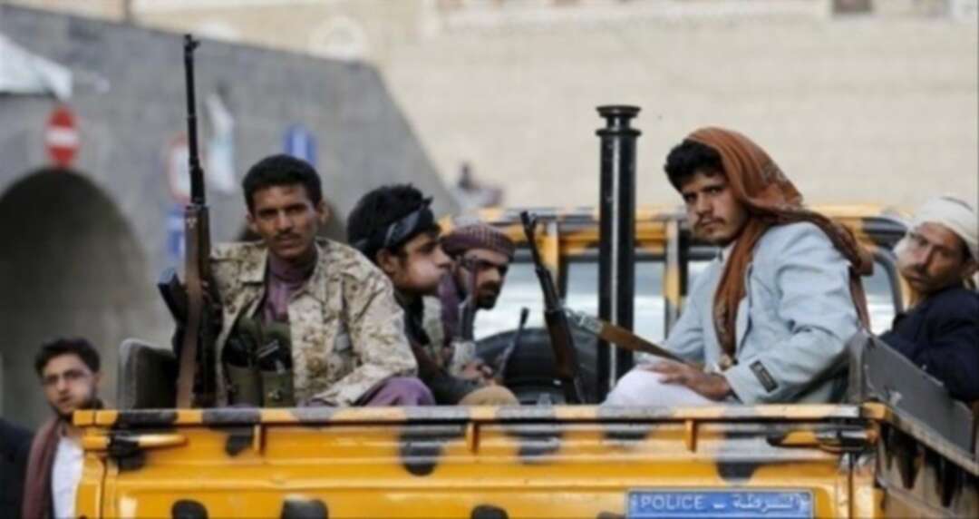 الميليشيات الحوثية تقتحم مقر الصليب الأحمر الدولي في الحُديدة