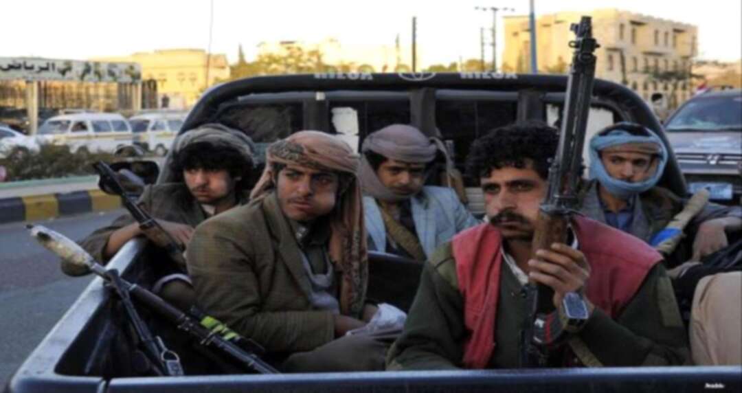 الميليشيات الحوثية تهدد منتسبي المخابرات في صنعاء